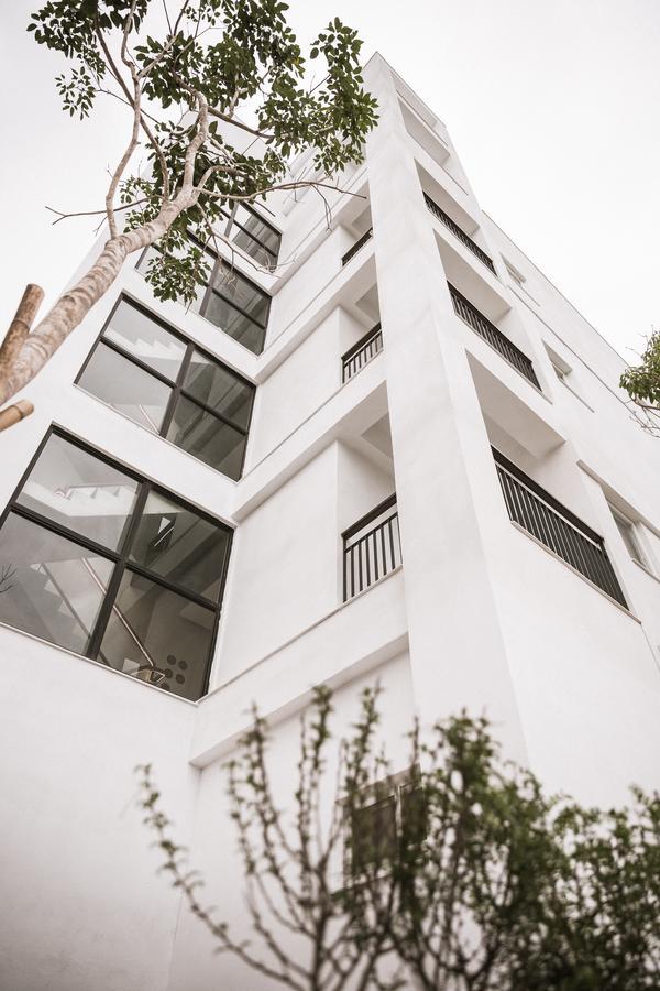Tiin Tinn - Rivershore B&B T'ai-tung Exterior foto